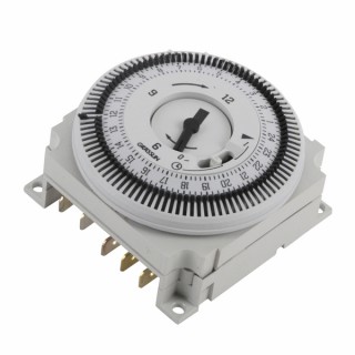 Programador digital - CHAFFOTEAUX : 999599