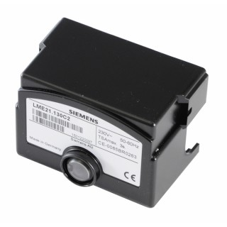 Centralita de control LME 21 130A2  - SIEMENS : LME21.130C2