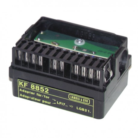 Adaptador serie KF KF8852 - SIEMENS : KF8852