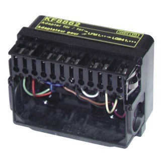 Adaptador serie KF KF 8862  - SIEMENS : KF8862