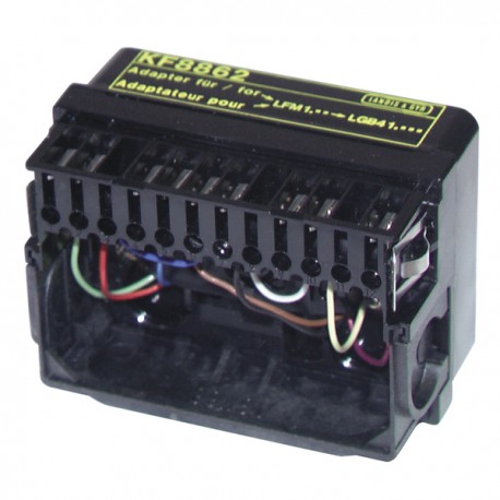 Adaptador serie KF KF 8862  - SIEMENS : KF8862