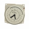 Reloj analógica diaria RVP200/210 - SIEMENS : AUZ3.1