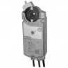 Servomotor OpenAir 18Nm 2pts - 24V - SIEMENS : GCA126.1E