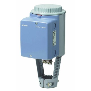 Servomotor 1000N 20 mm 3pts 30s raz - SIEMENS : SKD32.21