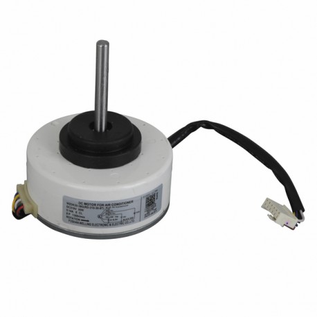 Motor del ventilador - AIRWELL : 1PR060132