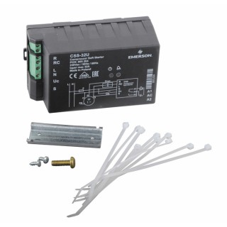Arrancador suave - AIRWELL : 1PR100115