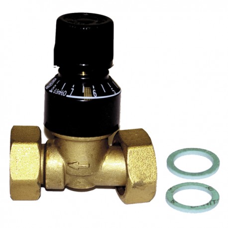 Válvula diferencial HH 3/4" - DIFF