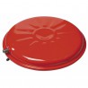 Vaso con membrana Ø 3/8''- 390x 100 8 litros - DIFF