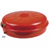 Vaso con membrana Ø 3/4'' - 390 x 140 12 litros - DIFF