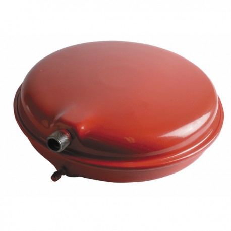 Vaso con membrana Ø 3/4'' - 340x85 6 litros - DIFF