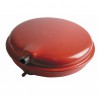 Vaso con membrana Ø 3/4'' - 340x85 6 litros - DIFF