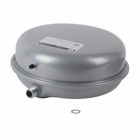 Vaso con membrana Ø 3/4'' - 325x140 10 litros - DIFF