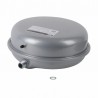 Vaso con membrana Ø 3/4'' - 325x140 10 litros - DIFF