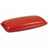 Vaso plano 8 litros 3/8"M