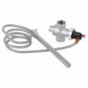 Válvula seguridad térmica ACS - DIFF