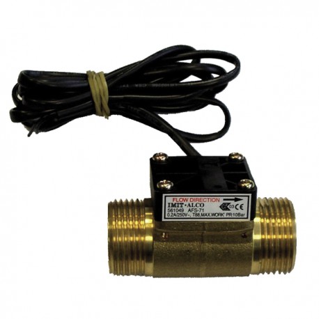 Flusostato mm1''
