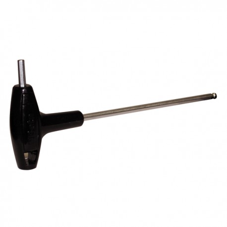 Llave recoda BTR - 6 caras