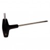 Llave recoda BTR - 6 caras