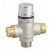 Válvula mezcladora termostática M3/4''
