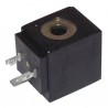 Bobina de recambio p/ electroválvula BS OD 12V DC