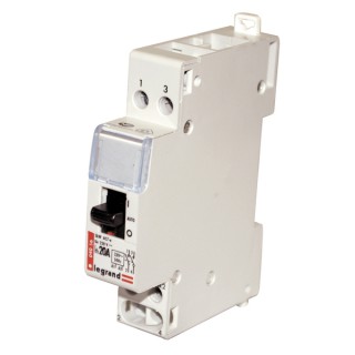Interruptor día/noche NF LEGRAND