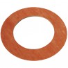 2 juntas para las bridas DN 20 3/4" PN40 (X 2)