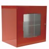 Cofre en cuadro fijo 600x600x450 mm - DIFF