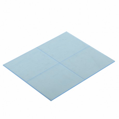 Resina sintética PMMA para caja de llaves - DIFF