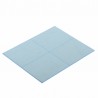 Resina sintética PMMA para caja de llaves - DIFF