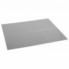 Resina sintética PMMA para caja 170mm x 170mm