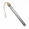 Bujía con tubo portarresistencia 350 W 190 mm