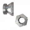 Conexión M3/8" D9,95 para resistencias sin conexión - DIFF