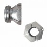 Conexión M3/8" D9,95 para resistencias sin conexión
