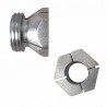 Conexión M3/8" D12,55 para resistencias sin conexión