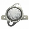 Termostato bimetálico con brida 125°C - DIFF