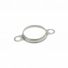 Brida de 24 mm para termostato bimetálico