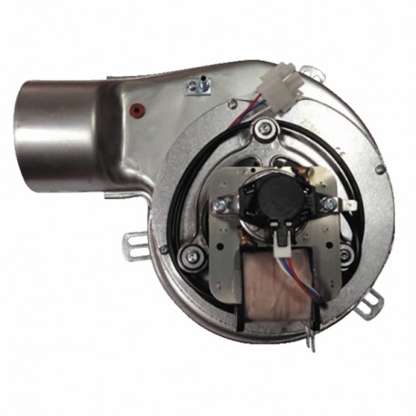 Extractor de 50 W PL21
