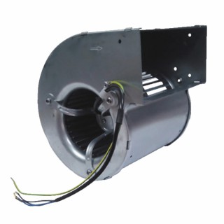 Ventilador centrífugo de 54W D2E097