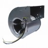 Ventilador centrífugo de 54W D2E097