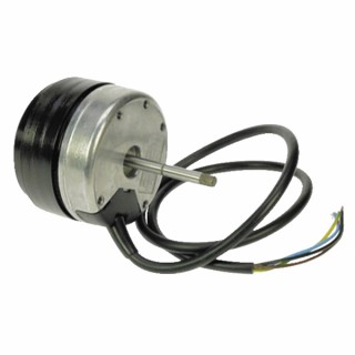 Motor FANDIS ECOFIT 2RECA3-G10A4