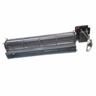 Ventilador tangencial 58W TGA60 360