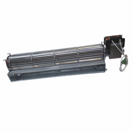 Ventilador tangencial 58W TGA60 360