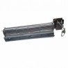 Ventilador tangencial 58W TGA60 360