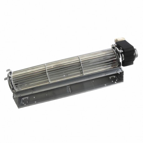 Ventilador tangencial 38W TGA60 270
