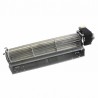 Ventilador tangencial 38W TGA60 270