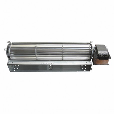 Ventilador tangencial 43W TGA60 300