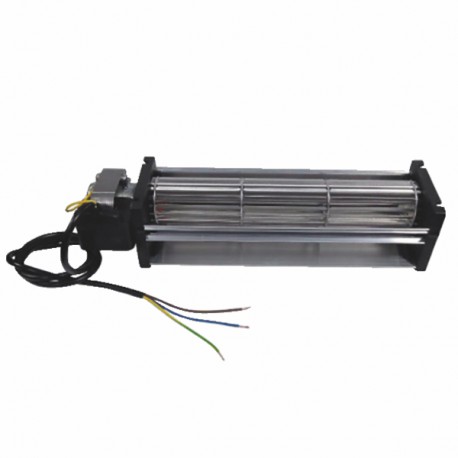 Ventilador tangencial 28W TGO45 250