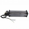 Ventilador tangencial 28W TGO45 250