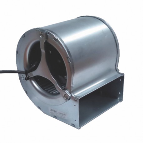 Ventilador centrífugo 85W CAD12R - DIFF