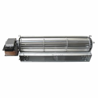 Ventilador tangencial 43W TGO60 300
